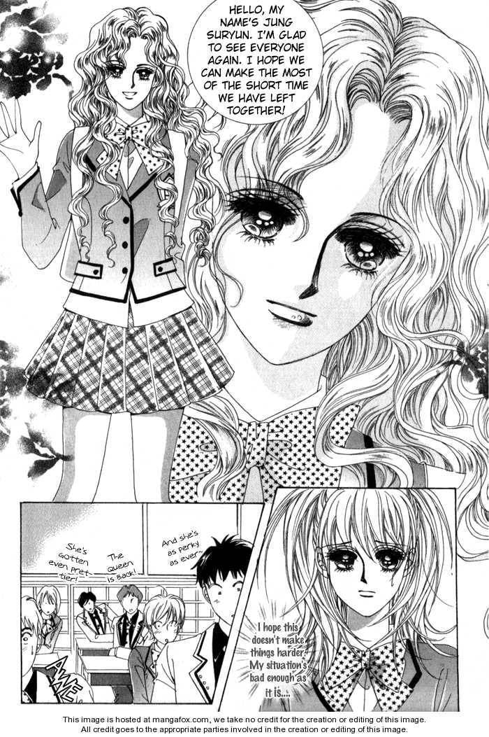 Read Sesanga Deombyeora! chapter 3.1 image 15 on Lezhin