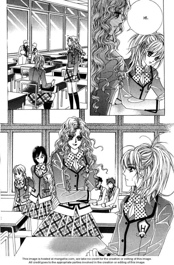 Read Sesanga Deombyeora! chapter 3.1 image 17 on Lezhin