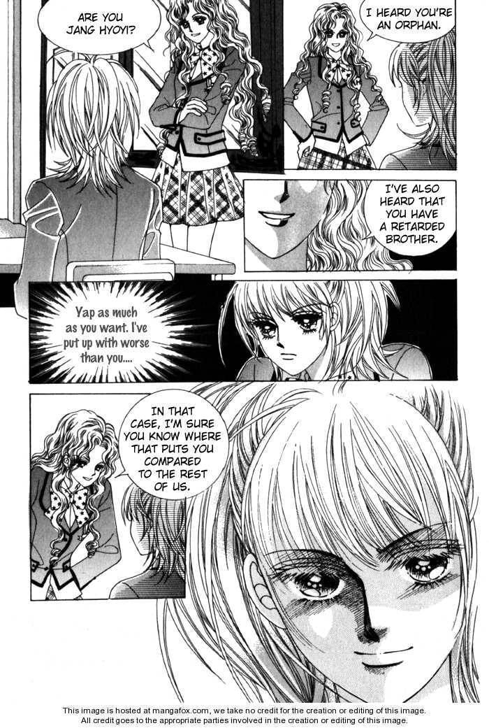 Read Sesanga Deombyeora! chapter 3.1 image 18 on Lezhin
