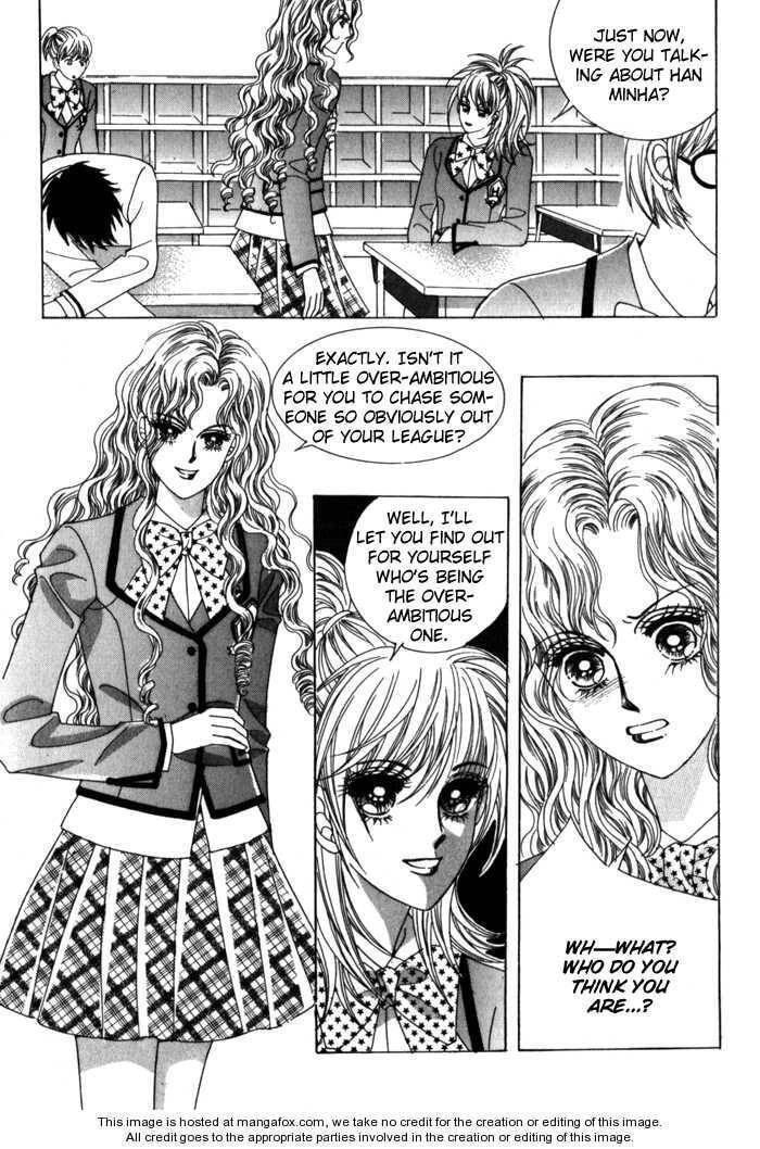 Read Sesanga Deombyeora! chapter 3.1 image 19 on Lezhin