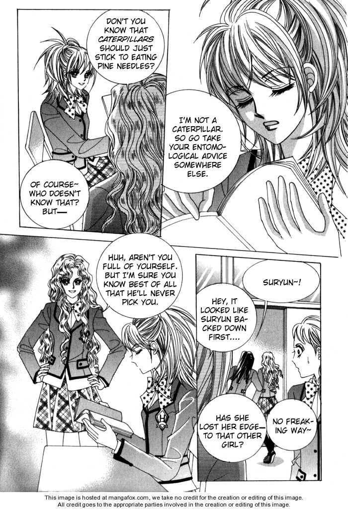 Read Sesanga Deombyeora! chapter 3.1 image 20 on Lezhin