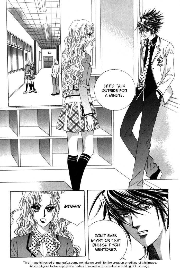 Read Sesanga Deombyeora! chapter 3.1 image 22 on Lezhin