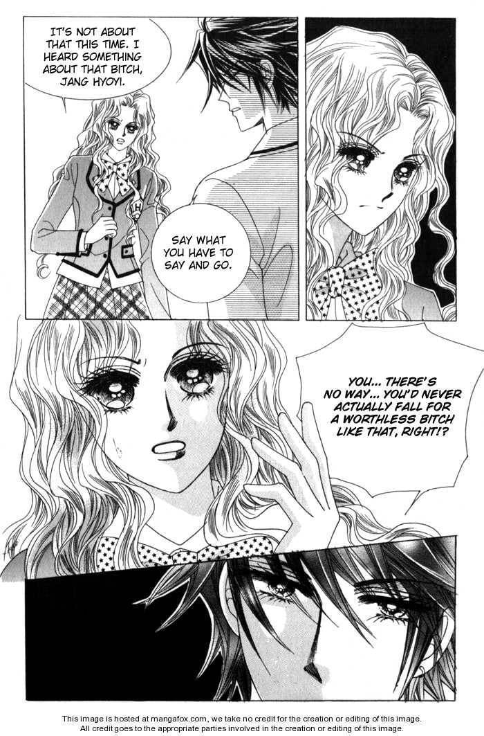 Read Sesanga Deombyeora! chapter 3.1 image 23 on Lezhin