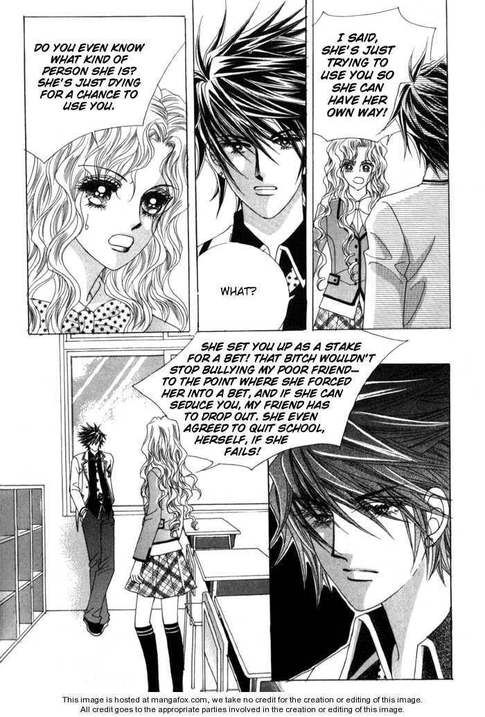 Read Sesanga Deombyeora! chapter 3.1 image 24 on Lezhin