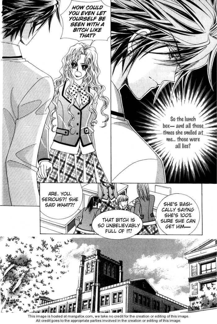 Read Sesanga Deombyeora! chapter 3.1 image 25 on Lezhin