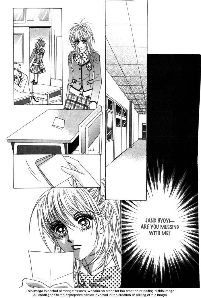 Read Sesanga Deombyeora! chapter 3.1 image 26 on Lezhin