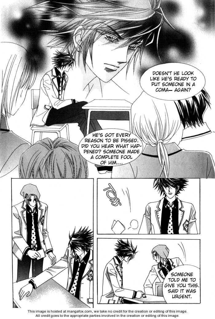 Read Sesanga Deombyeora! chapter 3.1 image 27 on Lezhin