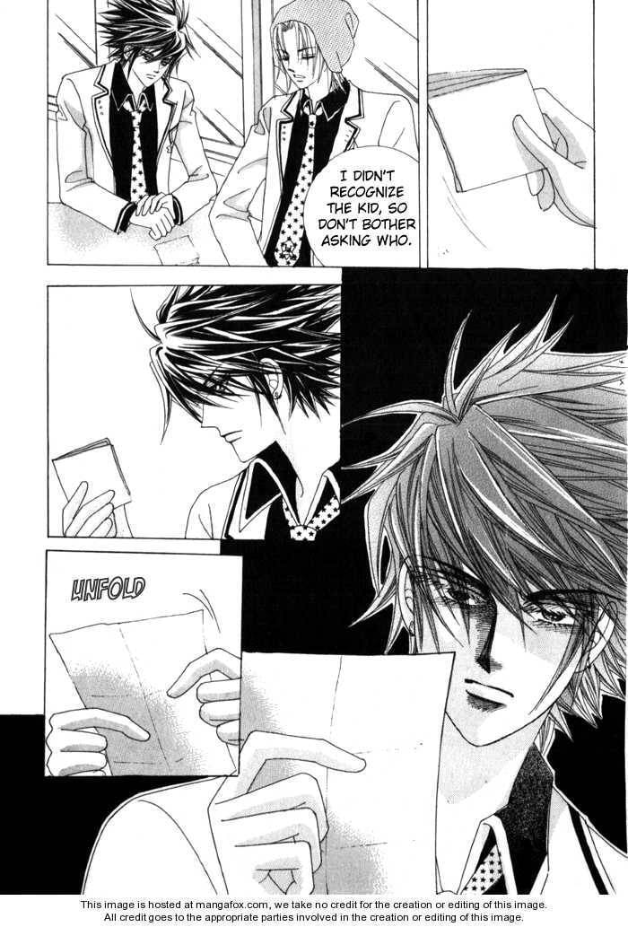 Read Sesanga Deombyeora! chapter 3.1 image 28 on Lezhin