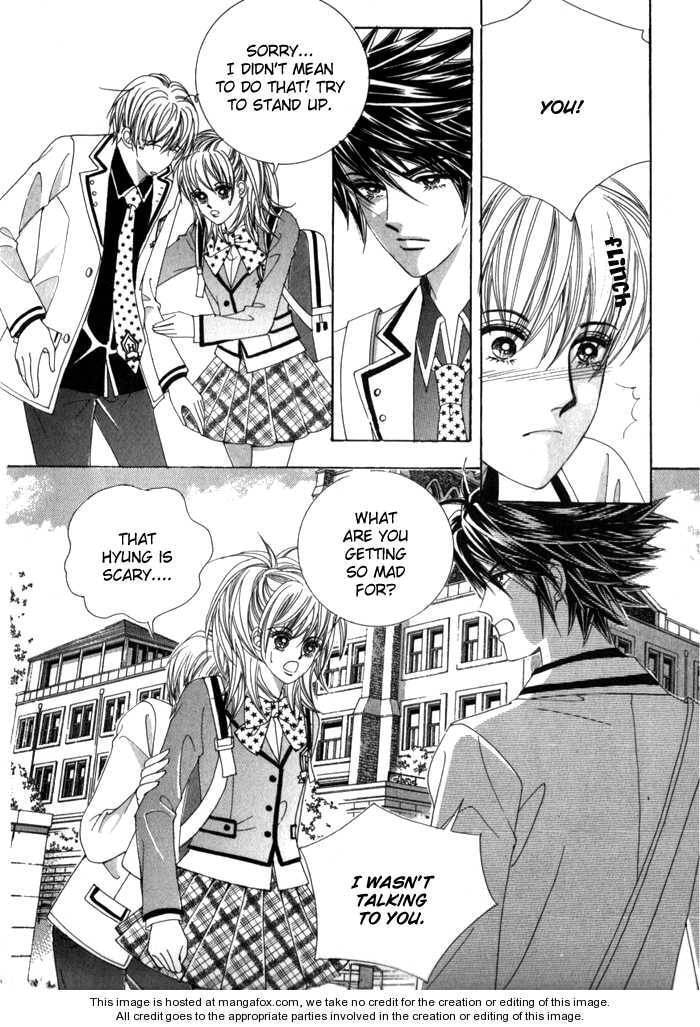 Read Sesanga Deombyeora! chapter 3.1 image 3 on Lezhin
