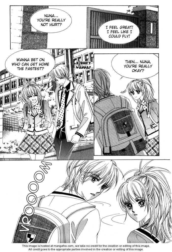 Read Sesanga Deombyeora! chapter 3.1 image 6 on Lezhin