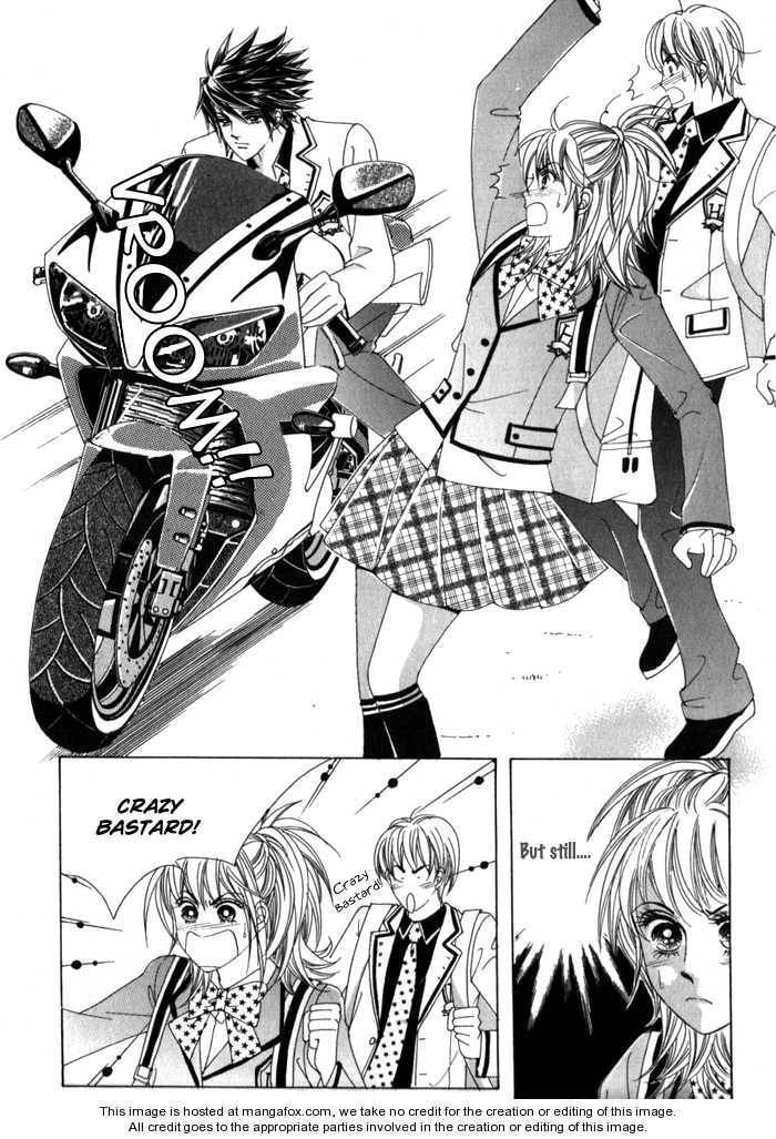 Read Sesanga Deombyeora! chapter 3.1 image 7 on Lezhin