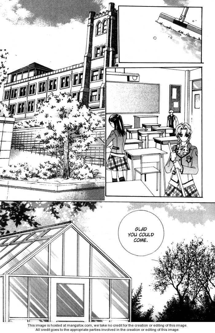Read Sesanga Deombyeora! chapter 3.2 image 1 on Lezhin