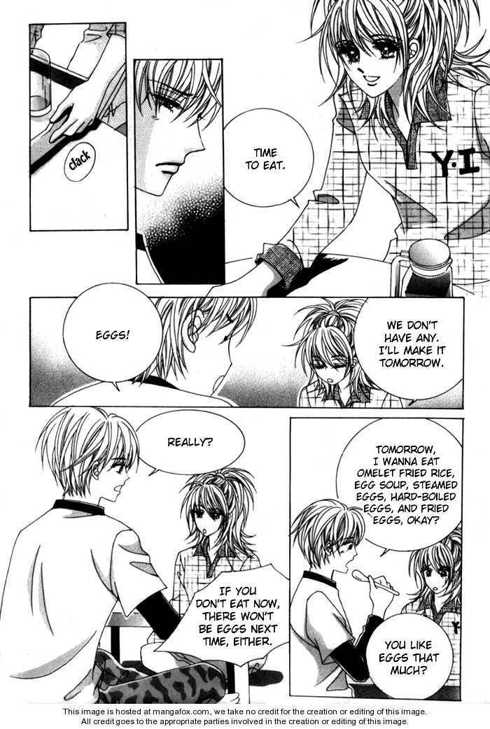 Read Sesanga Deombyeora! chapter 3.2 image 10 on Lezhin