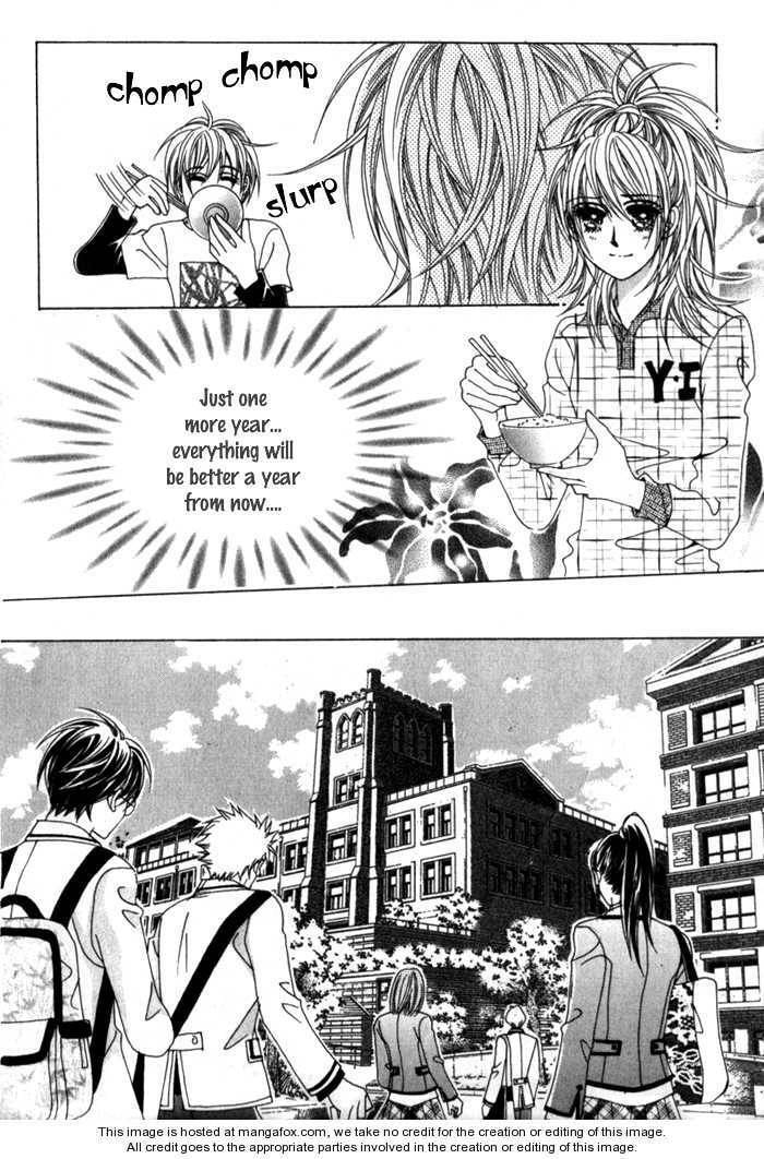 Read Sesanga Deombyeora! chapter 3.2 image 13 on Lezhin