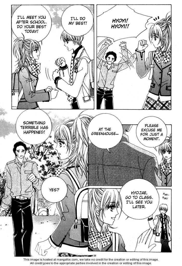 Read Sesanga Deombyeora! chapter 3.2 image 14 on Lezhin