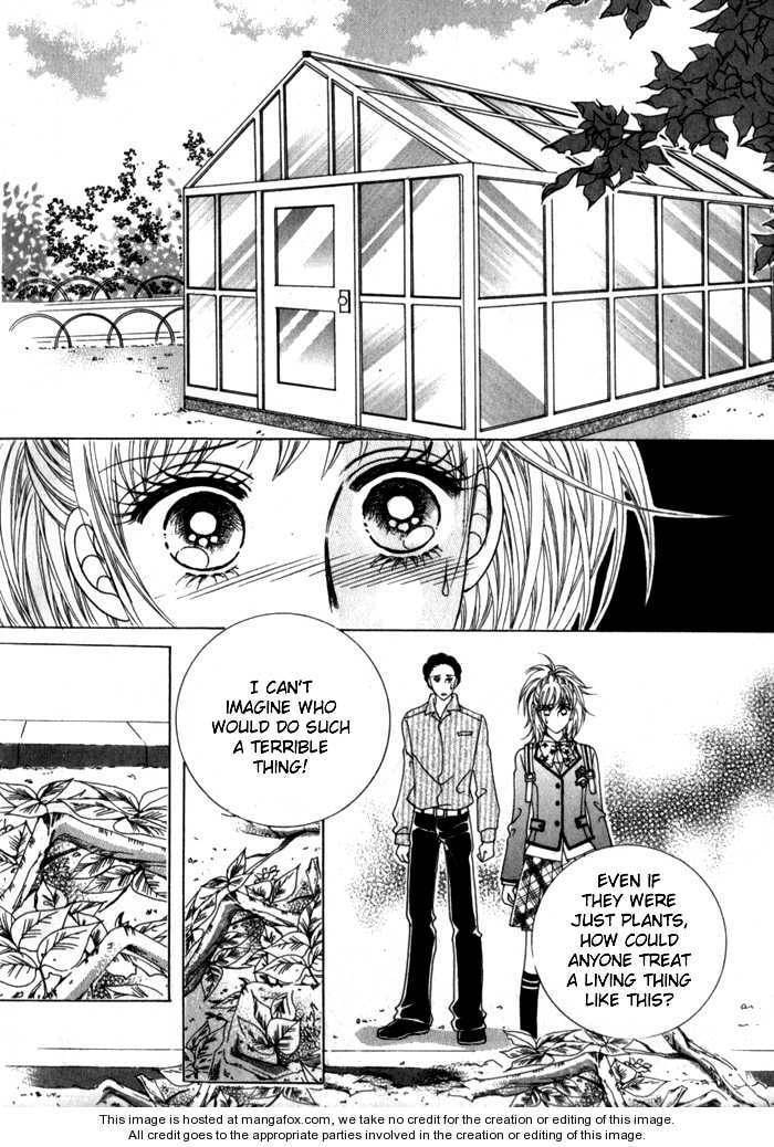 Read Sesanga Deombyeora! chapter 3.2 image 15 on Lezhin