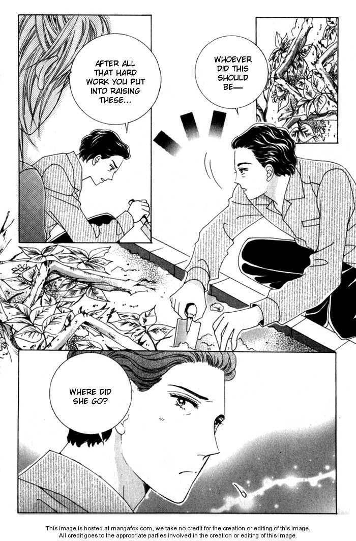 Read Sesanga Deombyeora! chapter 3.2 image 16 on Lezhin