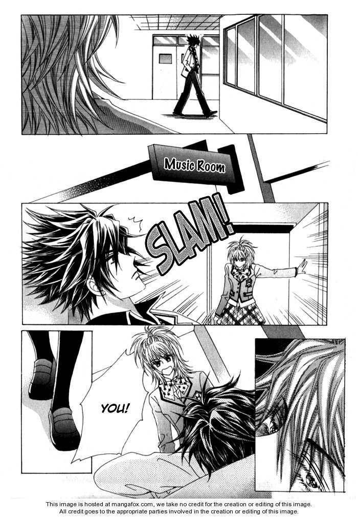 Read Sesanga Deombyeora! chapter 3.2 image 18 on Lezhin