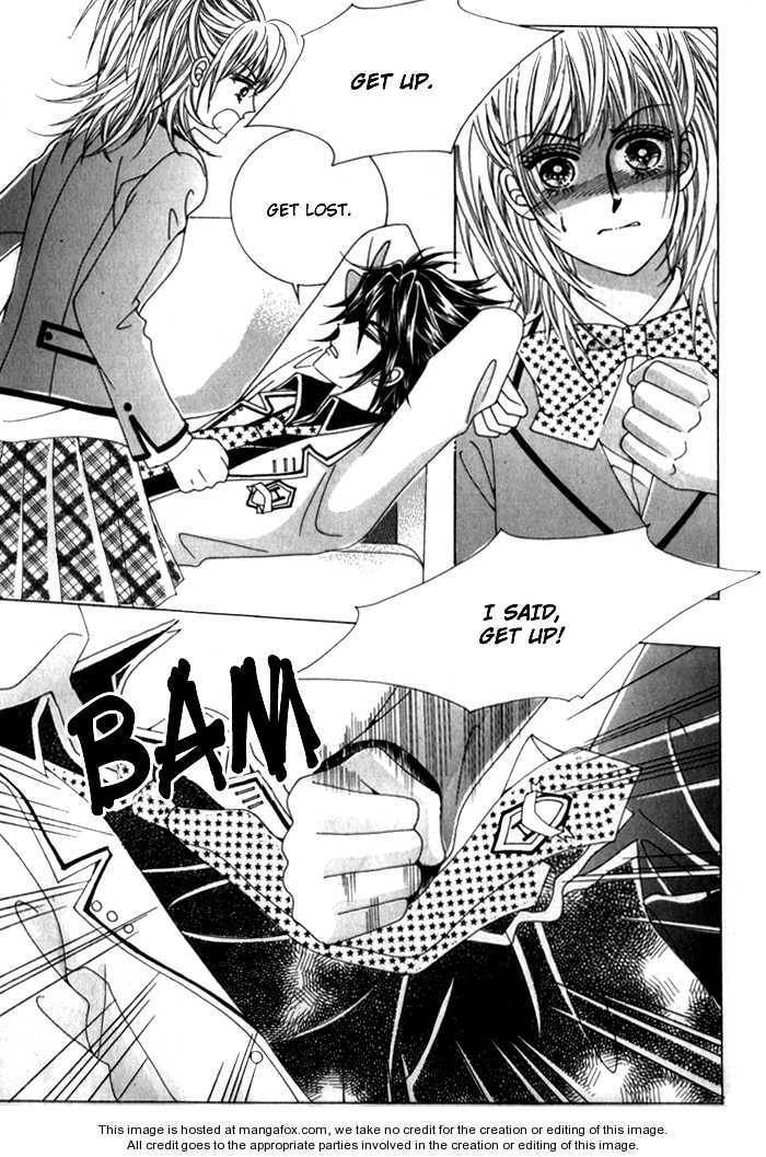 Read Sesanga Deombyeora! chapter 3.2 image 19 on Lezhin