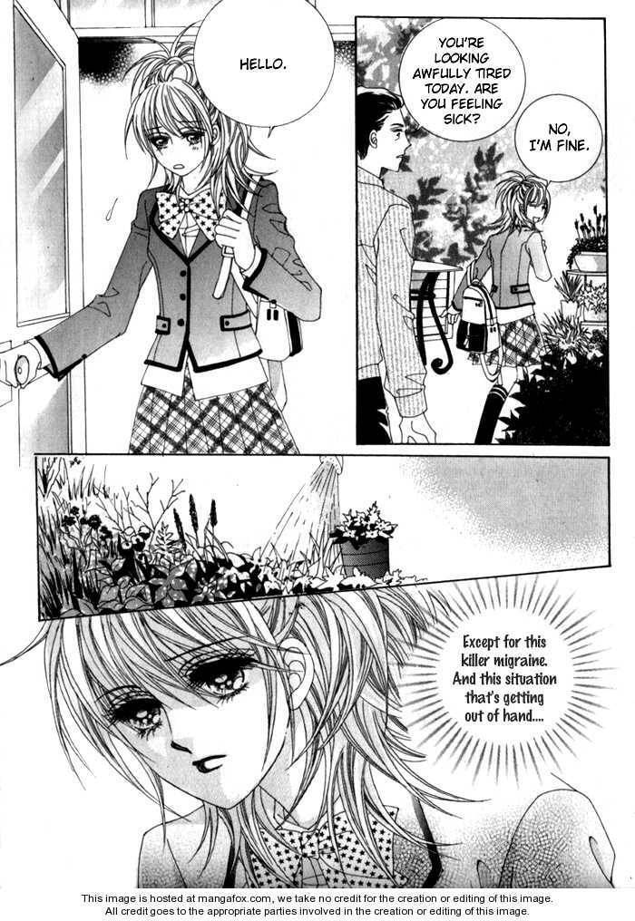 Read Sesanga Deombyeora! chapter 3.2 image 2 on Lezhin