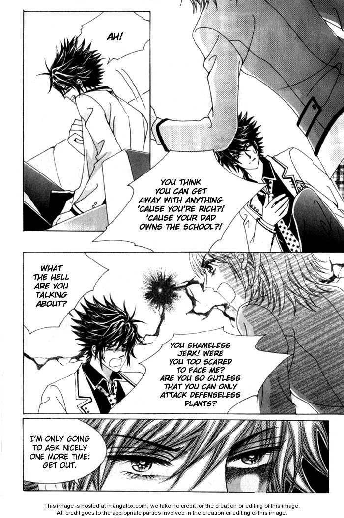 Read Sesanga Deombyeora! chapter 3.2 image 20 on Lezhin