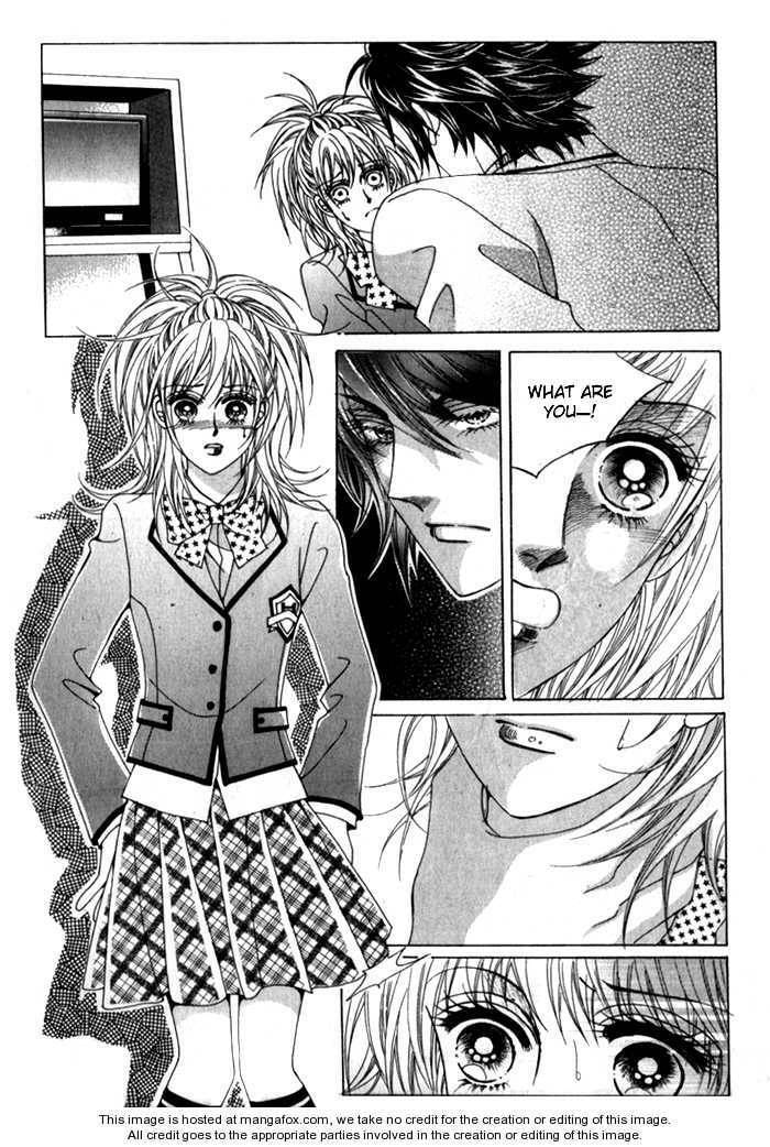 Read Sesanga Deombyeora! chapter 3.2 image 23 on Lezhin
