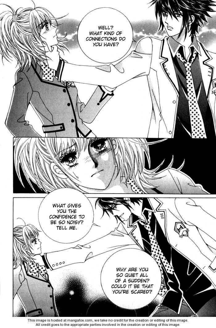 Read Sesanga Deombyeora! chapter 3.2 image 24 on Lezhin