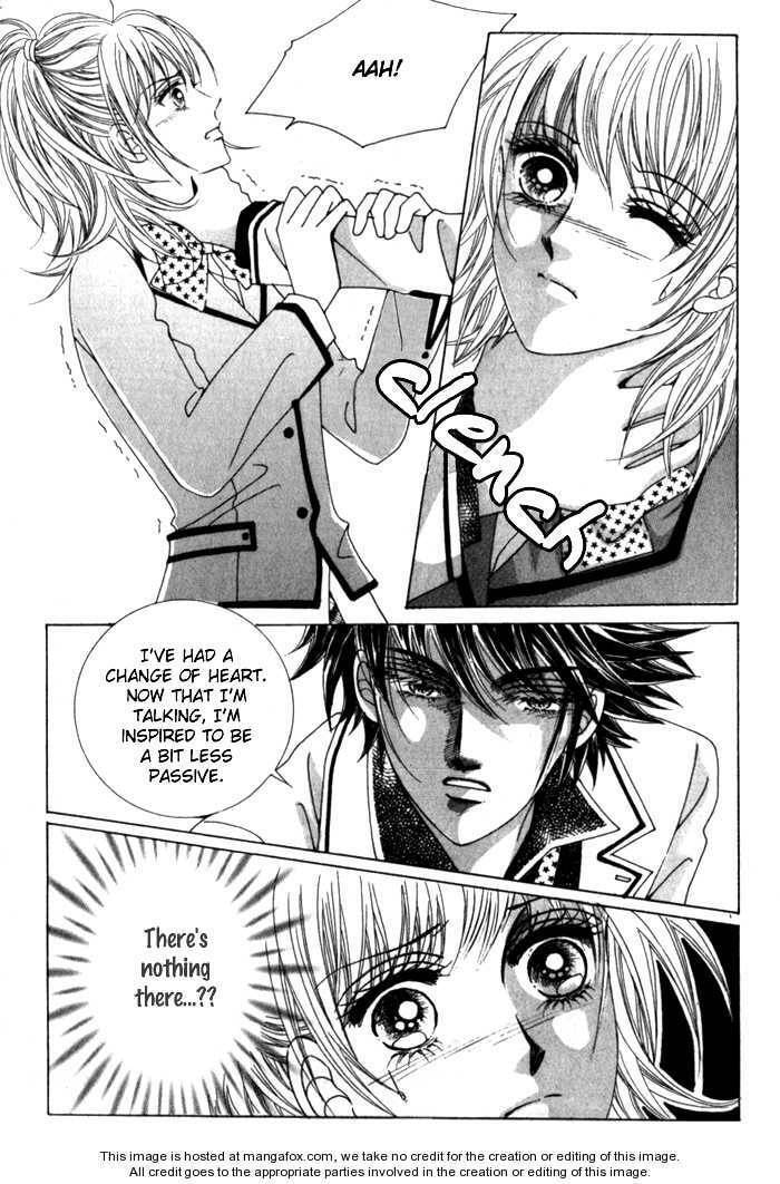 Read Sesanga Deombyeora! chapter 3.2 image 25 on Lezhin