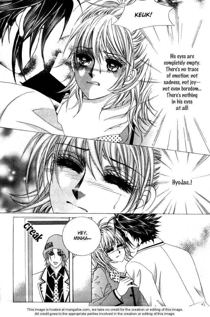 Read Sesanga Deombyeora! chapter 3.2 image 26 on Lezhin