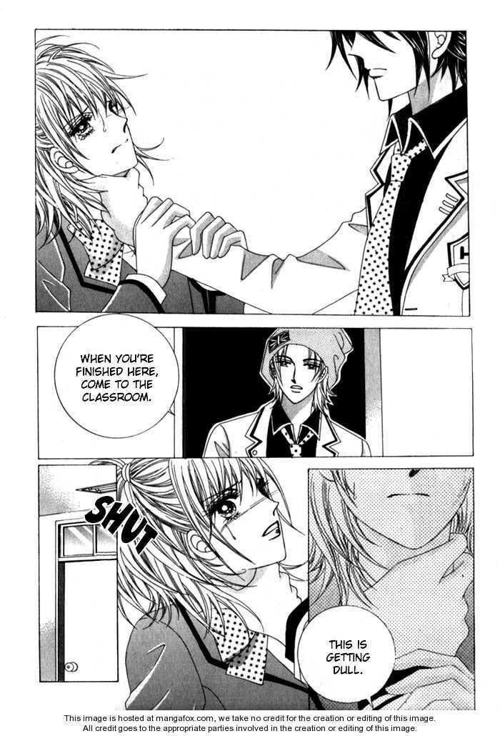Read Sesanga Deombyeora! chapter 3.2 image 27 on Lezhin