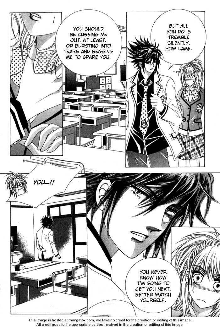 Read Sesanga Deombyeora! chapter 3.2 image 28 on Lezhin