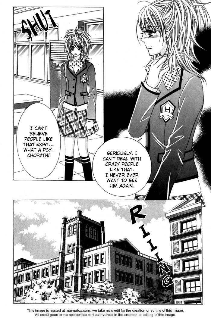 Read Sesanga Deombyeora! chapter 3.2 image 29 on Lezhin