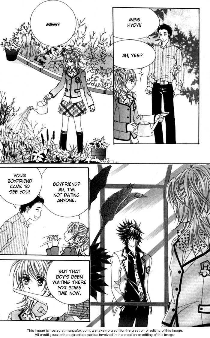 Read Sesanga Deombyeora! chapter 3.2 image 3 on Lezhin