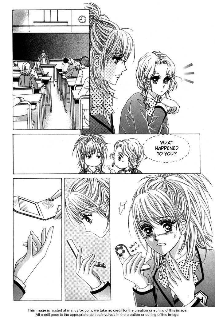 Read Sesanga Deombyeora! chapter 3.2 image 30 on Lezhin