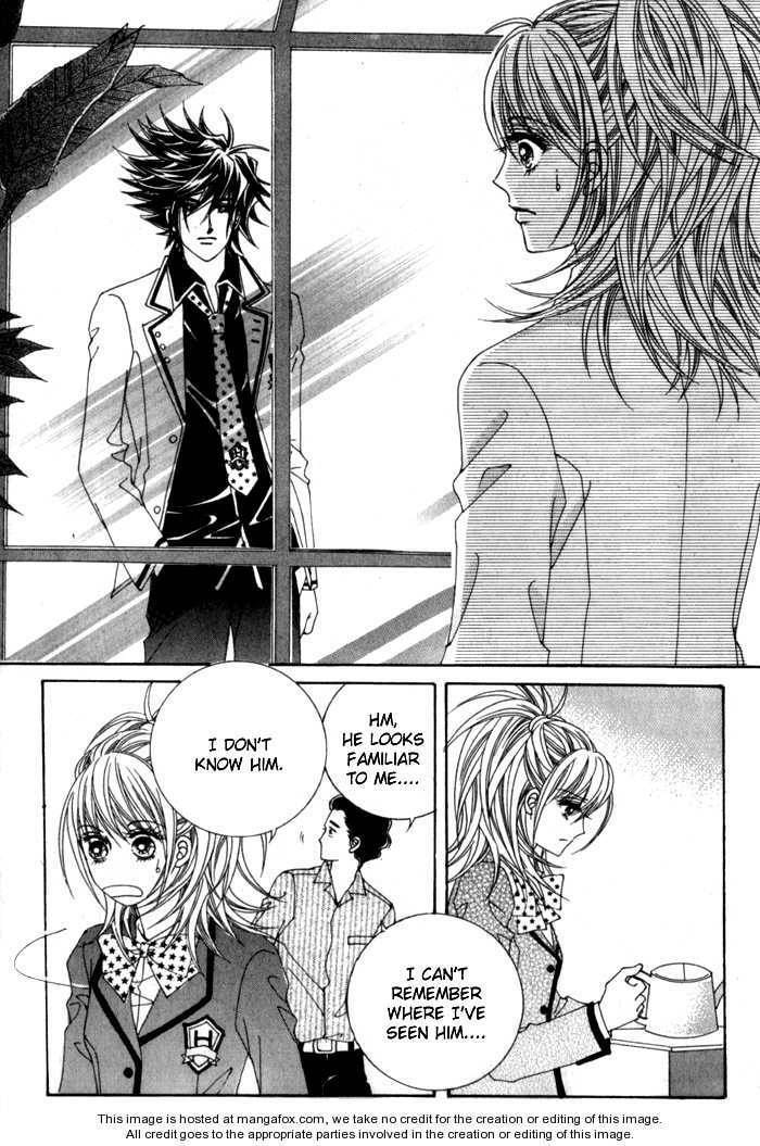 Read Sesanga Deombyeora! chapter 3.2 image 4 on Lezhin