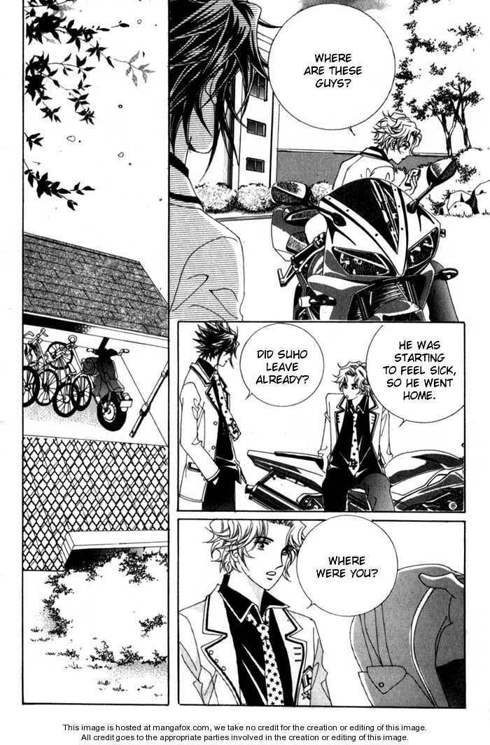 Read Sesanga Deombyeora! chapter 3.2 image 6 on Lezhin