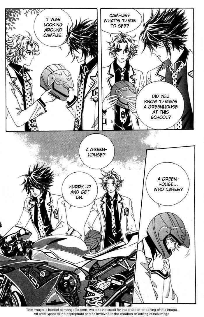 Read Sesanga Deombyeora! chapter 3.2 image 7 on Lezhin