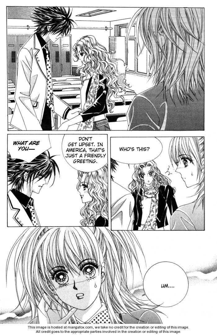 Read Sesanga Deombyeora! chapter 3.3 image 1 on Lezhin