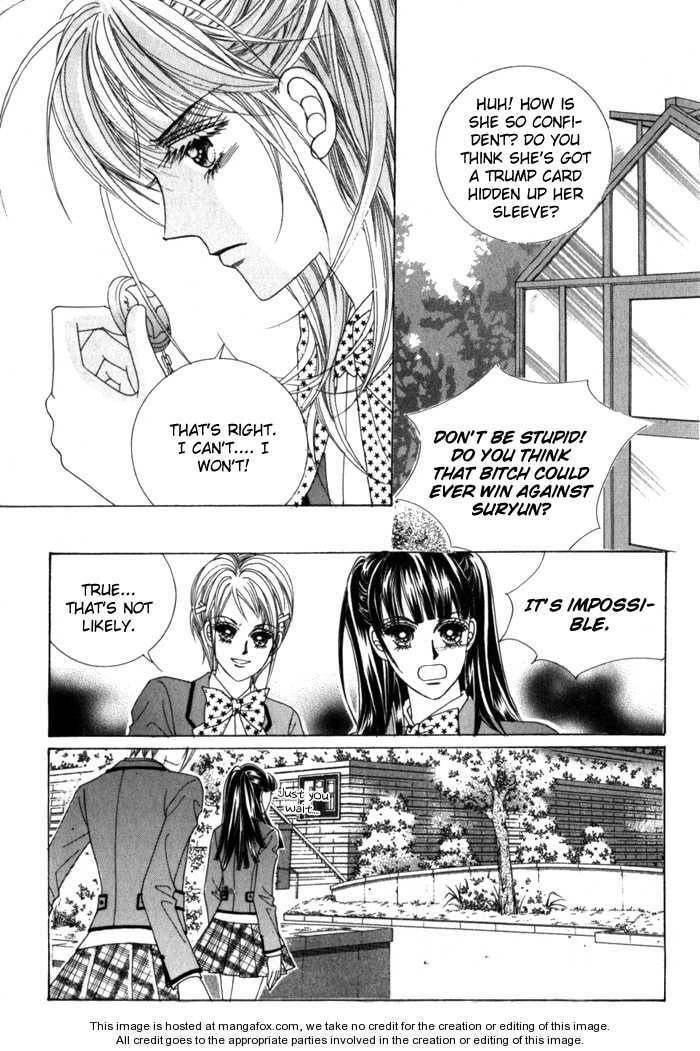 Read Sesanga Deombyeora! chapter 3.3 image 10 on Lezhin