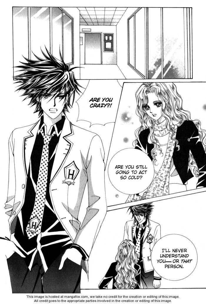 Read Sesanga Deombyeora! chapter 3.3 image 11 on Lezhin