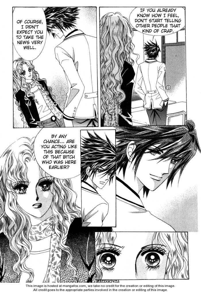 Read Sesanga Deombyeora! chapter 3.3 image 12 on Lezhin