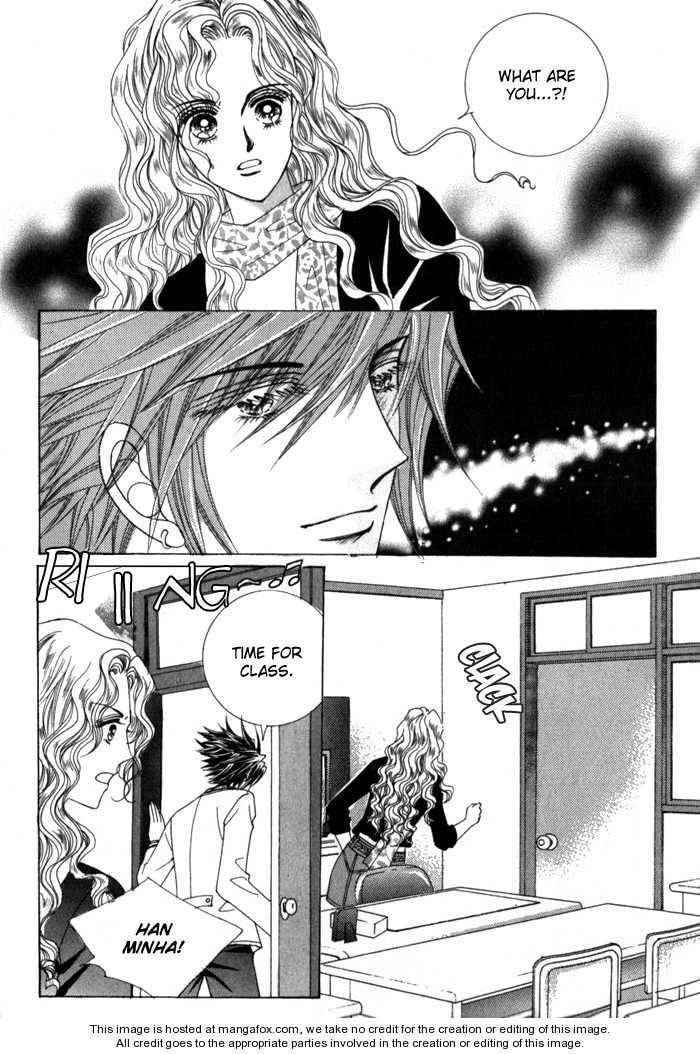 Read Sesanga Deombyeora! chapter 3.3 image 13 on Lezhin