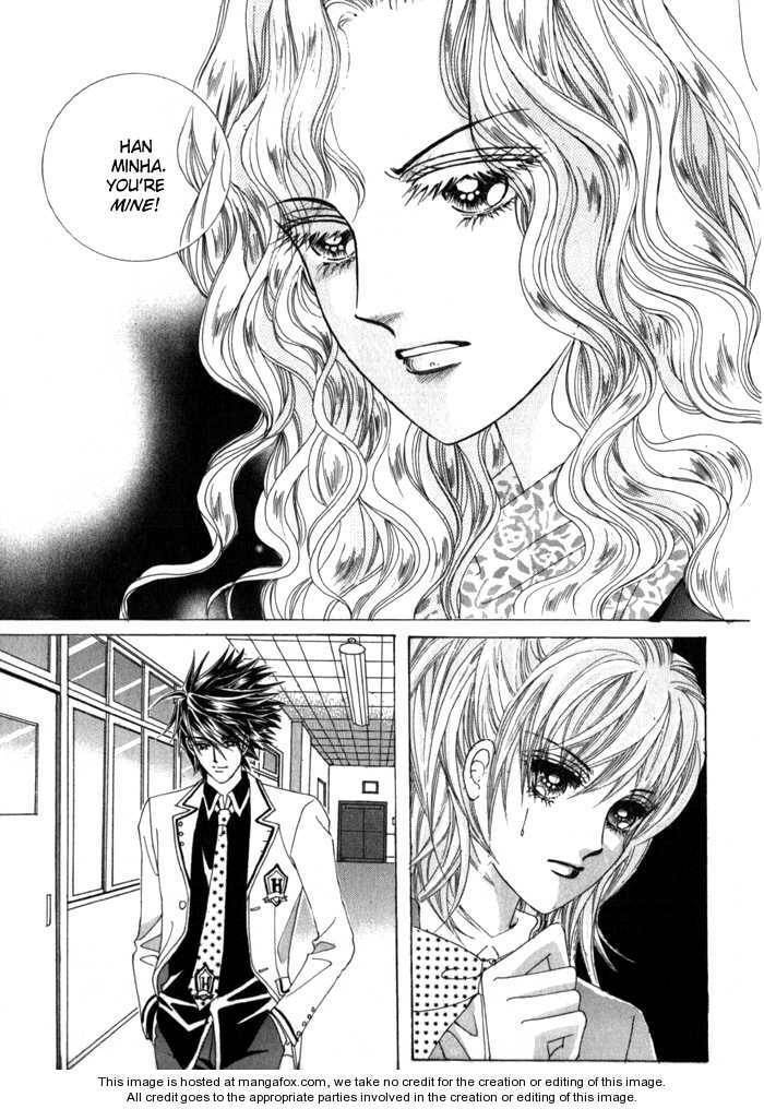 Read Sesanga Deombyeora! chapter 3.3 image 14 on Lezhin