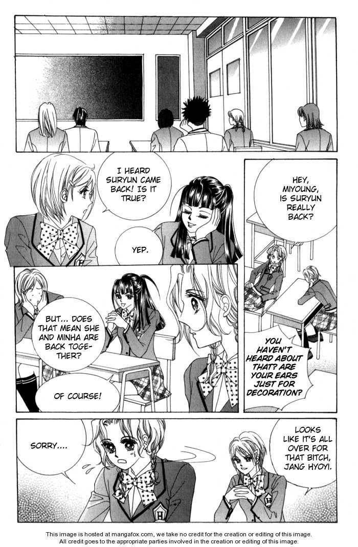 Read Sesanga Deombyeora! chapter 3.3 image 15 on Lezhin