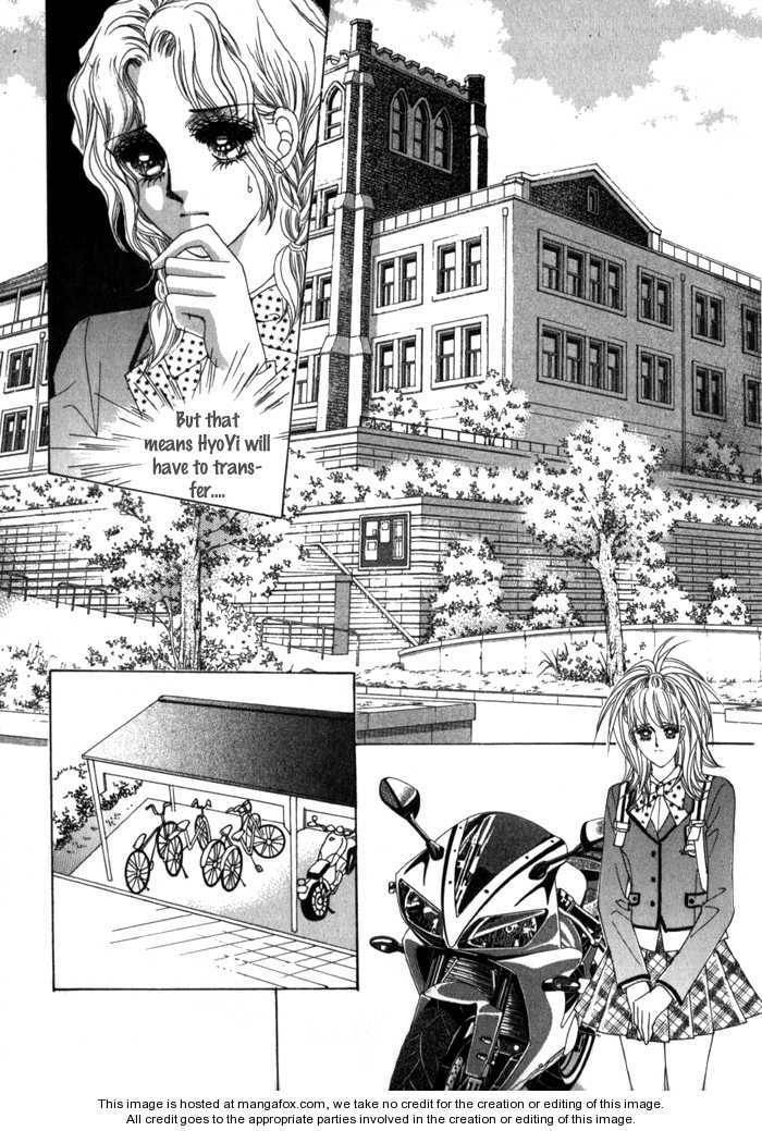 Read Sesanga Deombyeora! chapter 3.3 image 16 on Lezhin