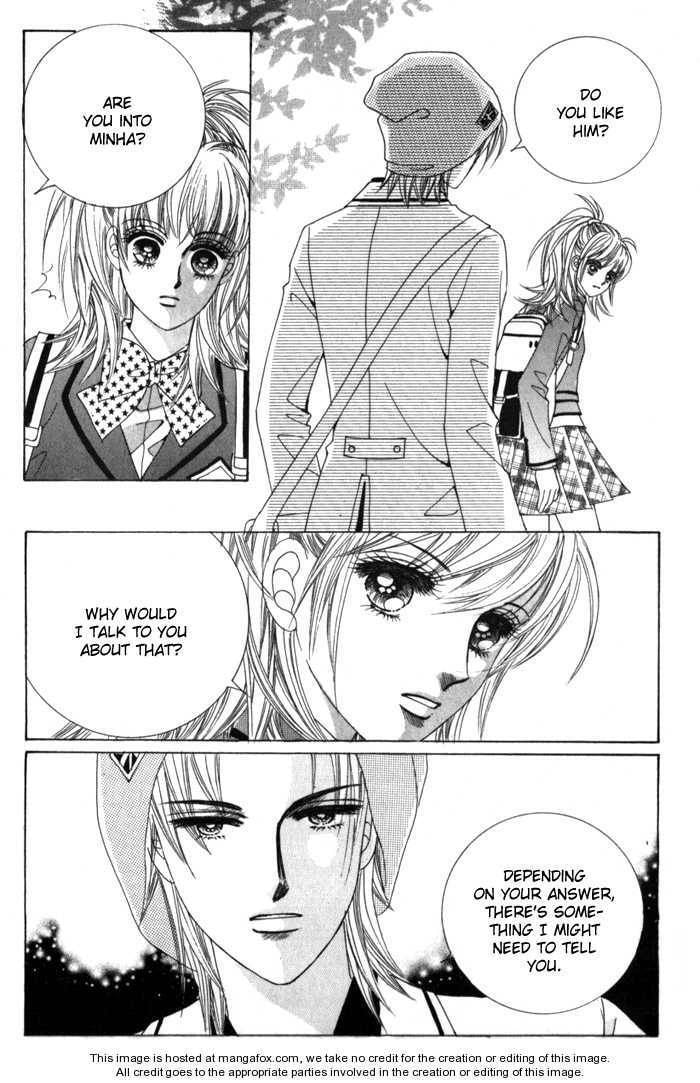 Read Sesanga Deombyeora! chapter 3.3 image 17 on Lezhin
