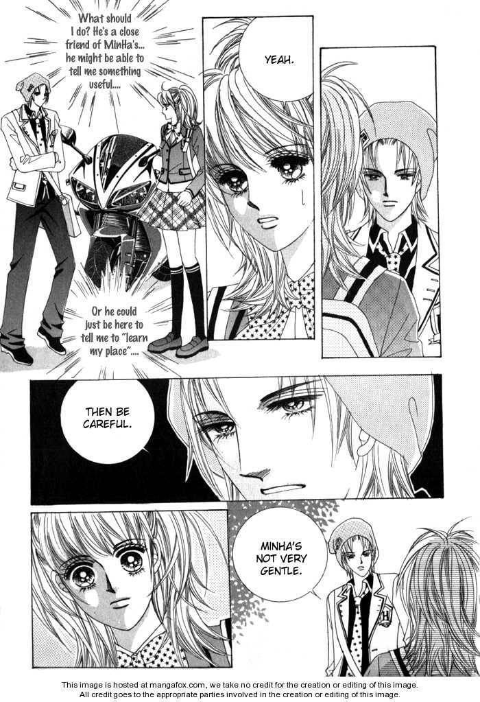 Read Sesanga Deombyeora! chapter 3.3 image 18 on Lezhin