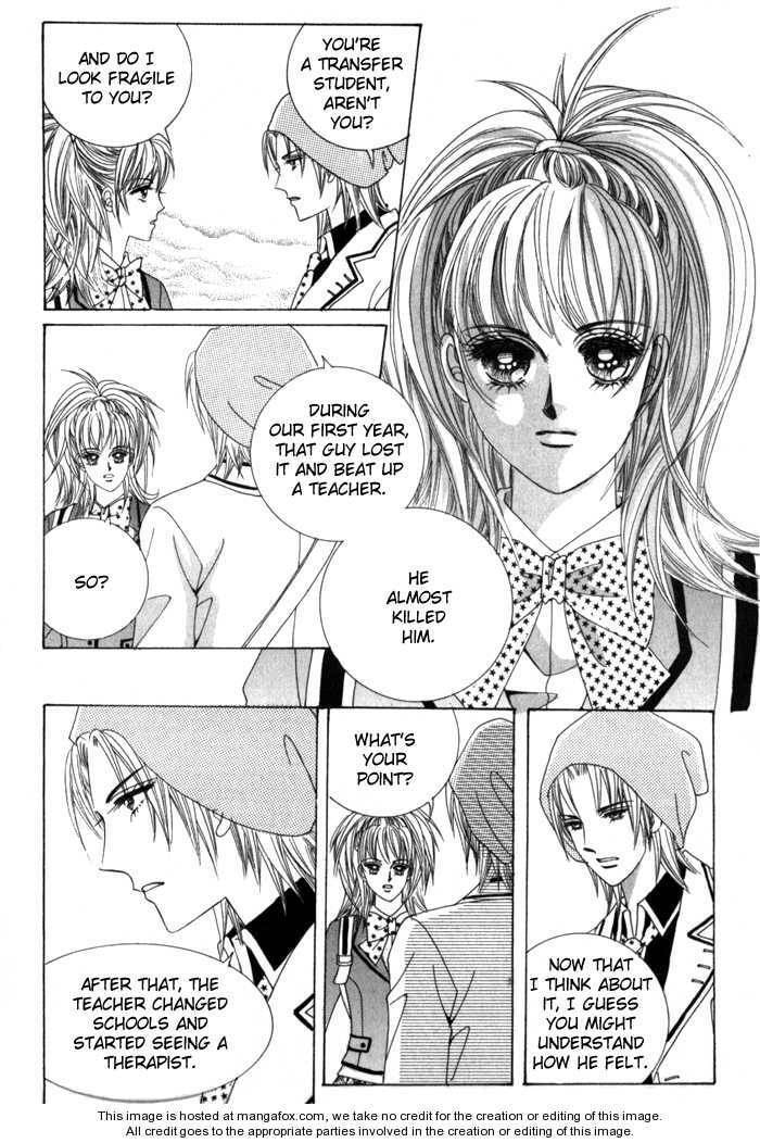 Read Sesanga Deombyeora! chapter 3.3 image 19 on Lezhin