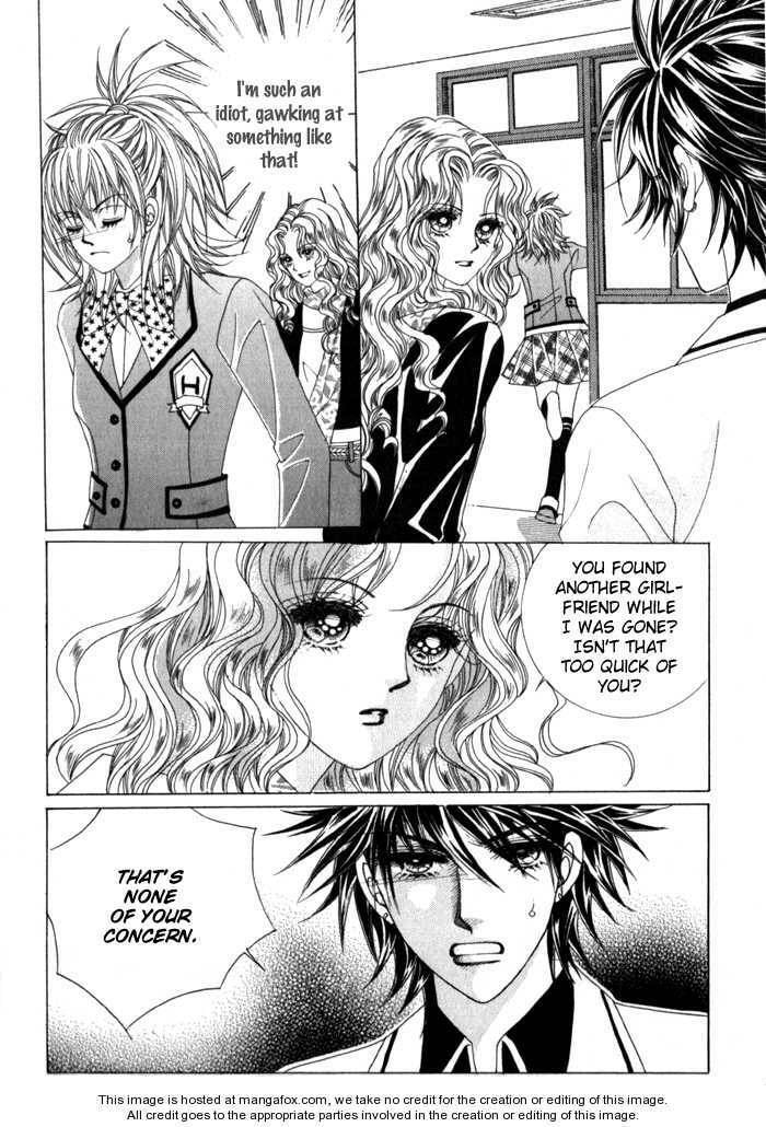 Read Sesanga Deombyeora! chapter 3.3 image 2 on Lezhin