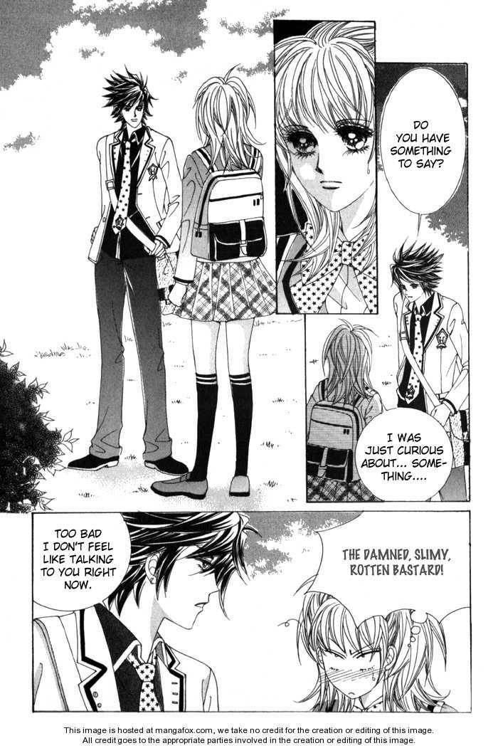 Read Sesanga Deombyeora! chapter 3.3 image 22 on Lezhin